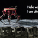 Illustration for article titled Why Our Current Missions to Space Could Create Sentient Robots